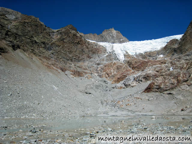 rifugio aosta